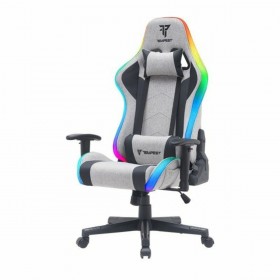 Sedia da Ufficio Tempest Glare  Grigio