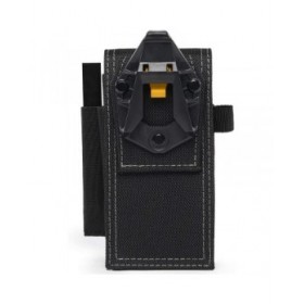 Marsupio per Cintura Toughbuilt tb-ct-33p Smartphone Matita Block Notes