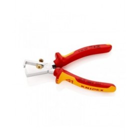 Pinze spelafili Knipex 11 06 160 57 x 19 x 160 mm Spellacavi
