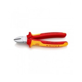 Pinze Knipex KP-7006180 56 x 20 x 180 mm