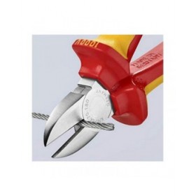 Pinze Knipex KP-7006180 56 x 20 x 180 mm