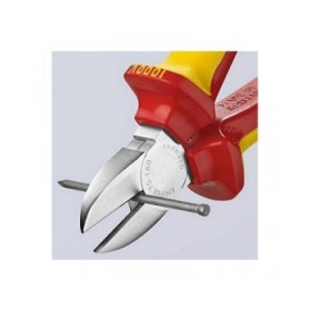 Pinze Knipex KP-7006180 56 x 20 x 180 mm