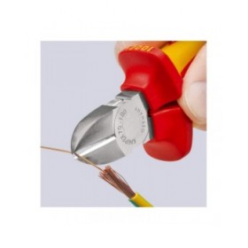 Pinze Knipex KP-7006180 56 x 20 x 180 mm