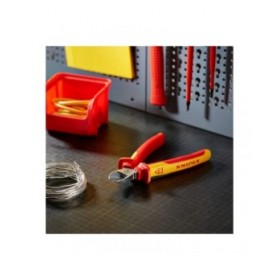 Pinze Knipex KP-7006180 56 x 20 x 180 mm