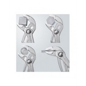 Pinze Knipex 8726250 Regolabile