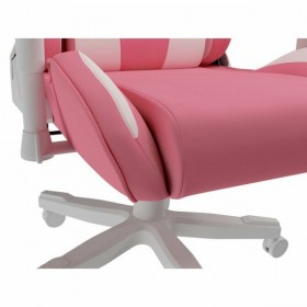 Sedia Gaming Genesis Nitro 710 Rosa