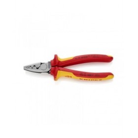 Pinze Knipex 54 x 28 x 180 mm