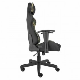 Sedia Gaming Genesis NFG-1532 Nero