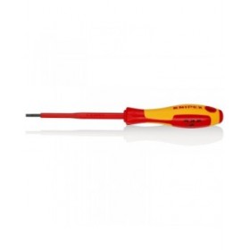 Cacciavite da elettricista Knipex 982030