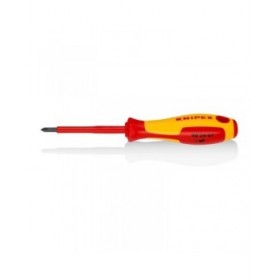 Cacciavite da elettricista Knipex 982401