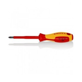 Cacciavite da elettricista Knipex 982402 Stella