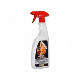 Sgrassante Faren FireGlass Bottiglia per nebulizzare 750 ml