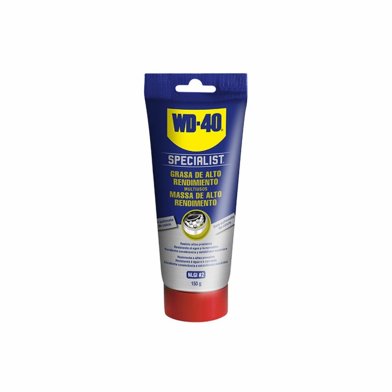 Grasso al Litio WD-40 Multiuso Prestazioni elevate 150 g