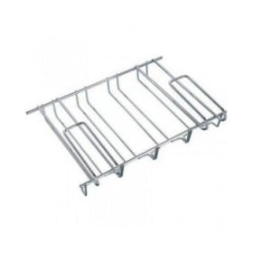 Supporto per Calici Metallo 12 Calici (34 x 25 x 8 cm)