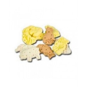 Cibo per Cani Nayeco BISCOZOO 500g