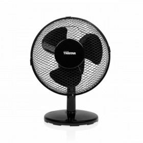 Ventilatore da Tavolo Tristar VE-5722 Nero 30 W