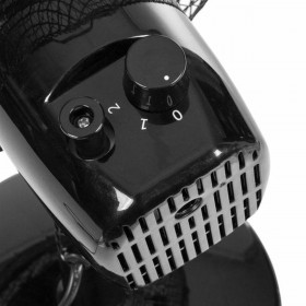 Ventilatore da Tavolo Tristar VE-5722 Nero 30 W