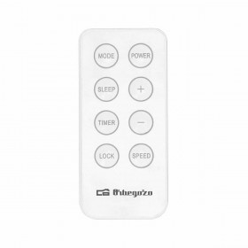 Condizionatore d'aria portatile Orbegozo ADR97 1000 W