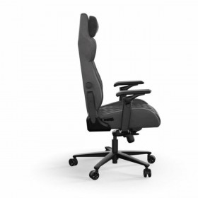 Sedia da Ufficio Corsair Nero