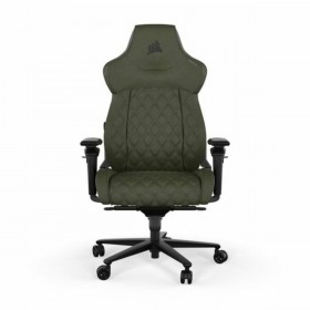 Sedia Gaming Corsair CF-9010068-WW Verde