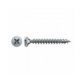 Scatola a viti SPAX Vite per legno (5,0 x 50 mm)