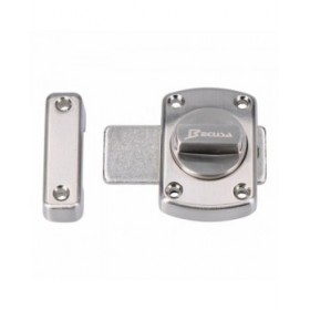 Chiavistello di sicurezza EDM 85379 40 mm Automatico Raso nichel