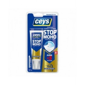 Silicone Ceys 50 ml Rimozione di muffa