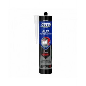 Silicone Ceys Nero