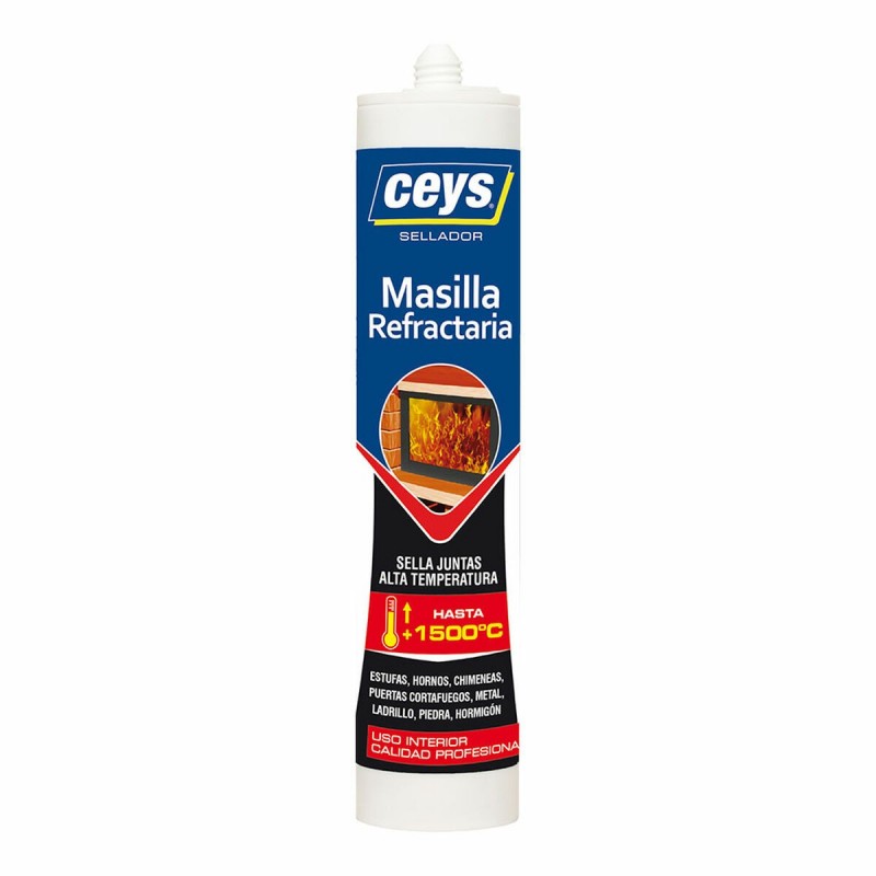 Stucco Ceys Camino