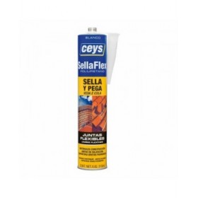 Silicone Ceys Sellaflex Bianco