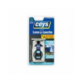 Sigillante/Adesivo Ceys 6 Pezzi