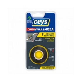 Sigillante/Adesivo Ceys Nero