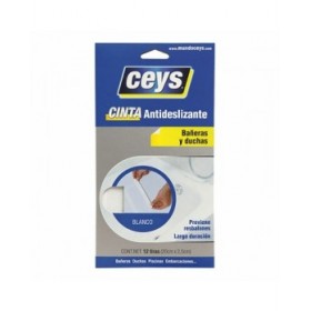 Nastro Adesivo Ceys Bianco