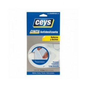 Antiscivolo Ceys Trasparente Caucciù