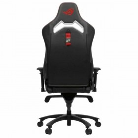 Sedia da Ufficio Asus Nero