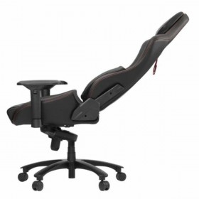 Sedia da Ufficio Asus Nero