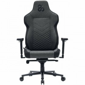 Sedia da Ufficio Newskill Grigio