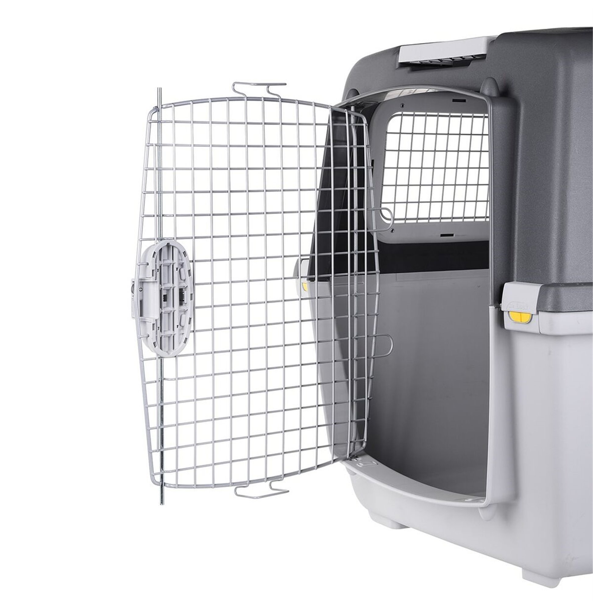 Sedia da Ufficio Newskill Grigio