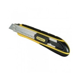 Taglierino Stanley Fatmax 0-10-481 18 mm