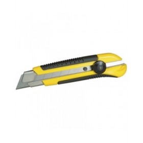 Taglierino Stanley 0-10-425 25 mm