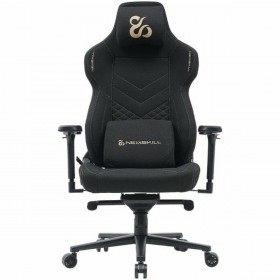 Sedia da Ufficio Newskill Dorato