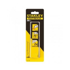 Taglierino Stanley 2-11-725 25 mm