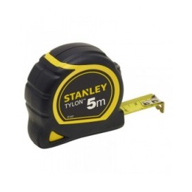 Metro a Nastro Stanley Tylon 0-30-697 (5 m)