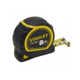 Metro a Nastro Stanley Tylon 0-30-657 8 m