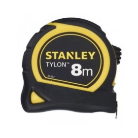 Metro a Nastro Stanley Tylon 0-30-657 8 m
