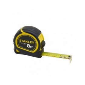 Metro a Nastro Stanley Tylon 0-30-657 8 m