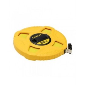 Metro a Nastro Stanley 0-34-297 30 m