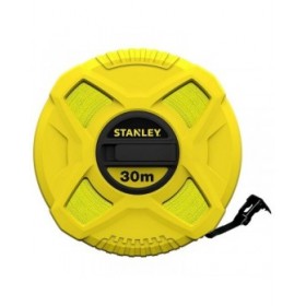 Metro a Nastro Stanley 0-34-297 30 m