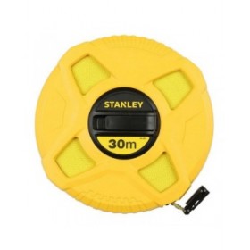 Metro a Nastro Stanley 0-34-297 30 m