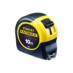 Metro a Nastro Stanley 10 m x 32 mm